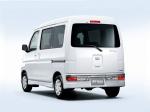 Daihatsu Atrai Wagon 2007 года
